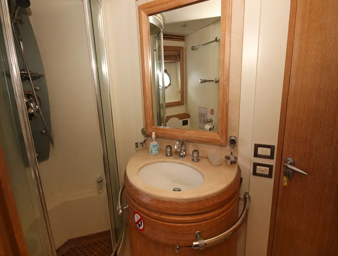 Antalya Yacht Rent-A14455-9